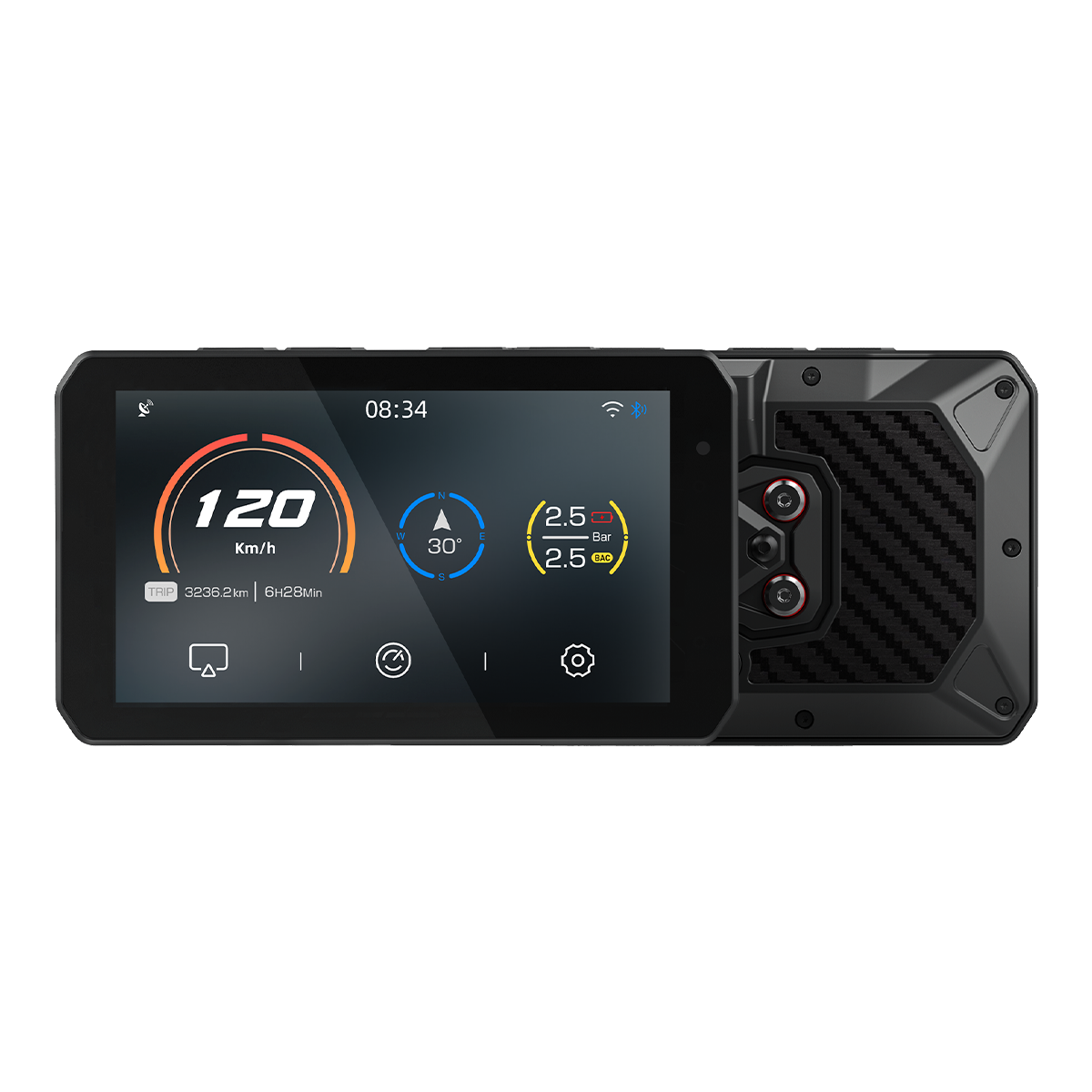 Chigee AIO-5 Play Smart Display System
