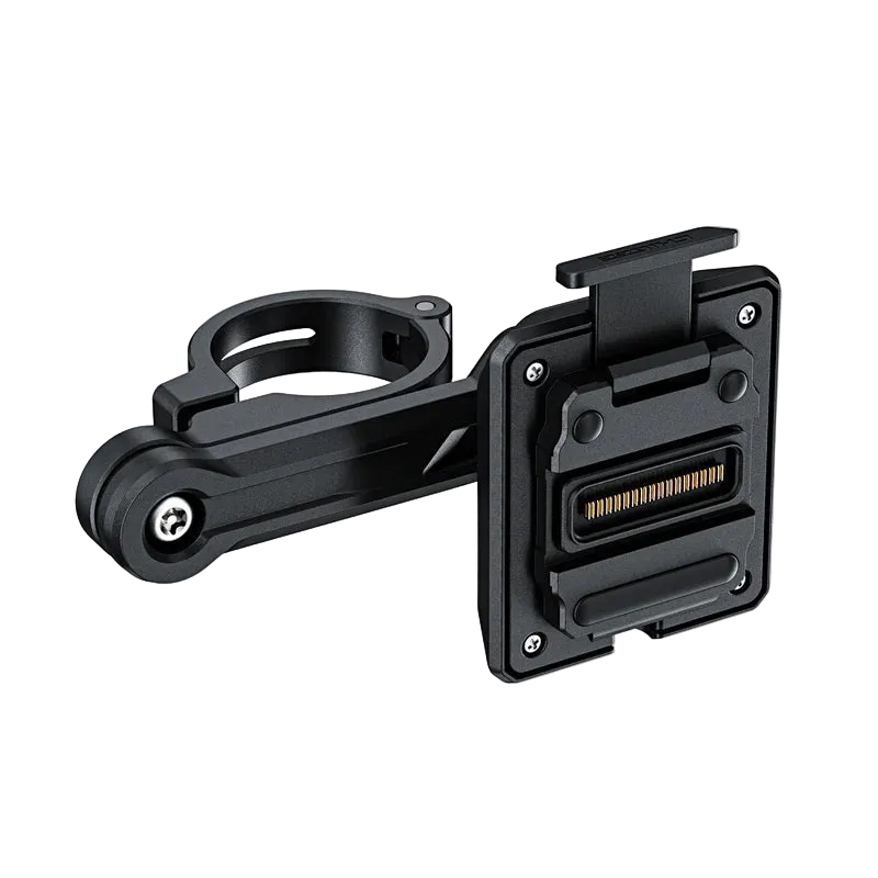 Chigee Quick-Release Kit for Second Motorcycle Use