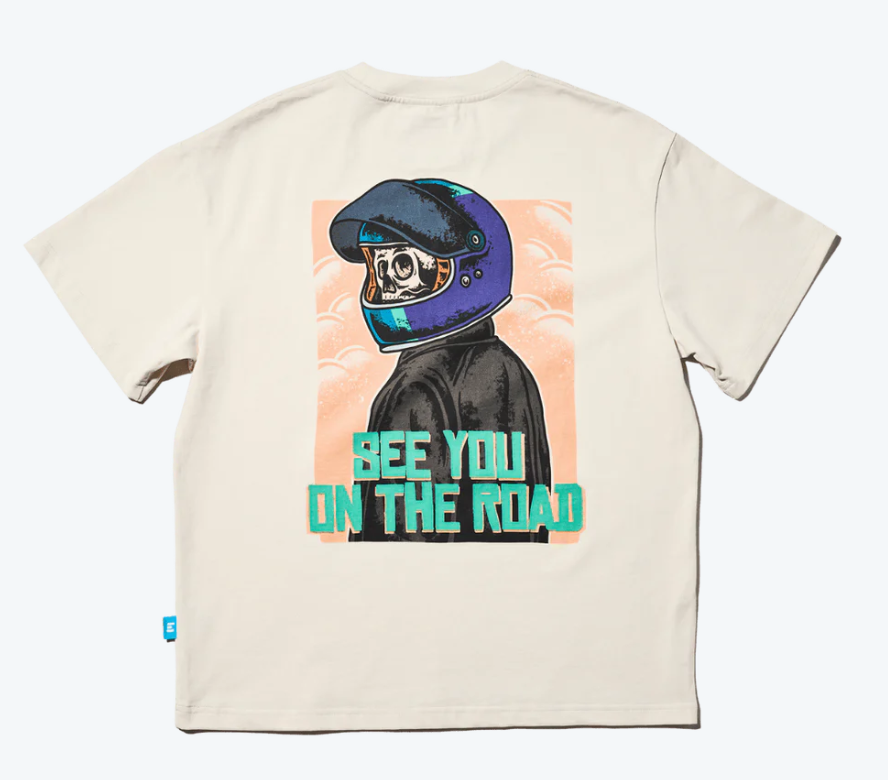 Skully Sees You V2 NBW