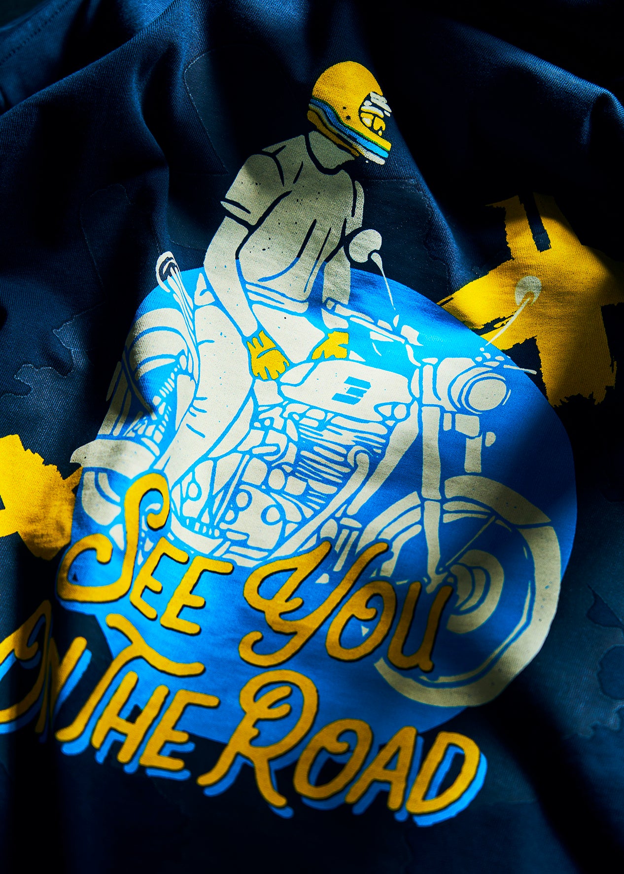 See You On The Road V2
