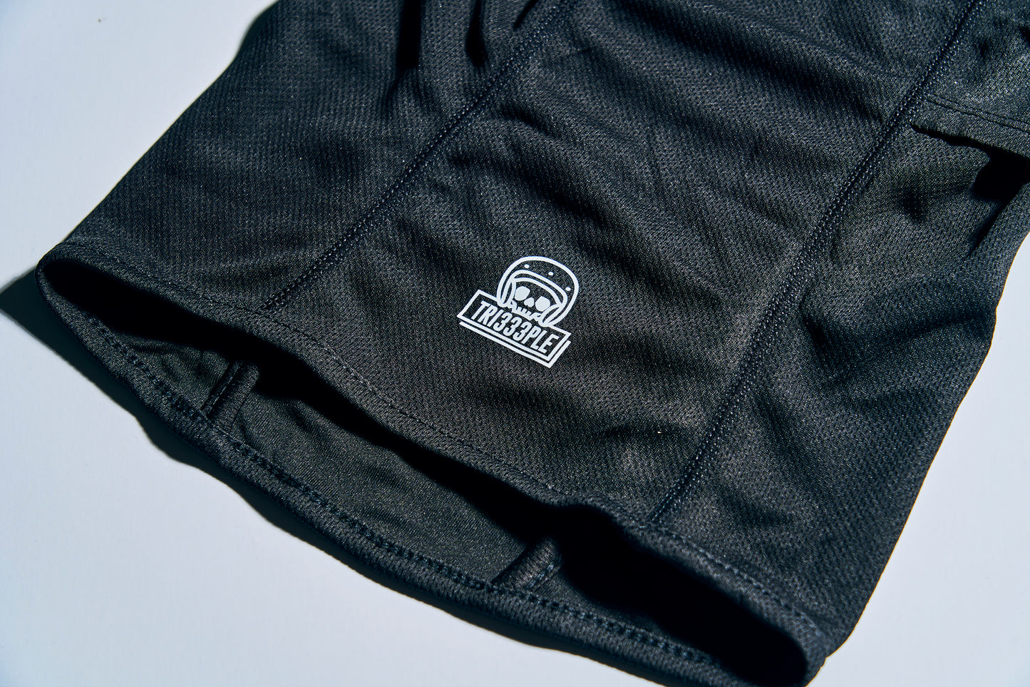 High Quality Lycra Mesh Balaclava V3