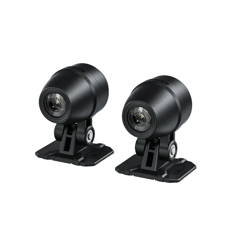 Chigee AIO-6 60FPS Cameras