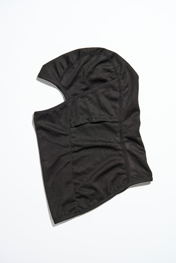 High Quality Lycra Mesh Balaclava V2