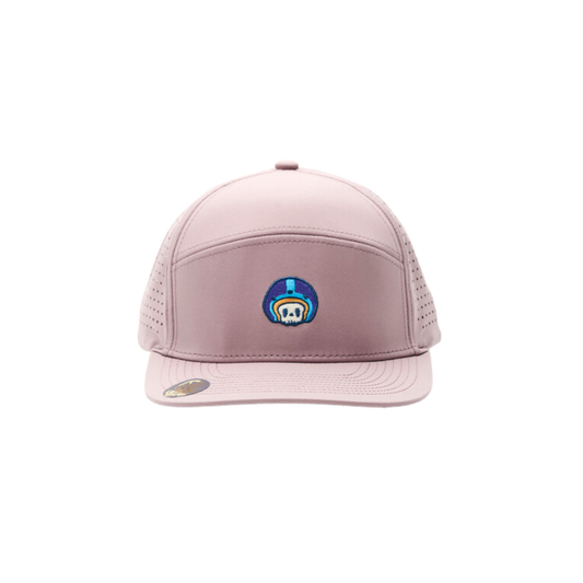 Skully Airflo Snapback Cap (Limited Edition)