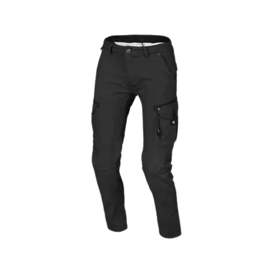 macna takar black pants