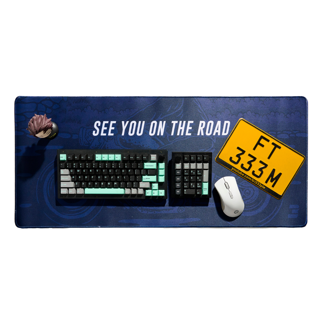 mousepad main photo