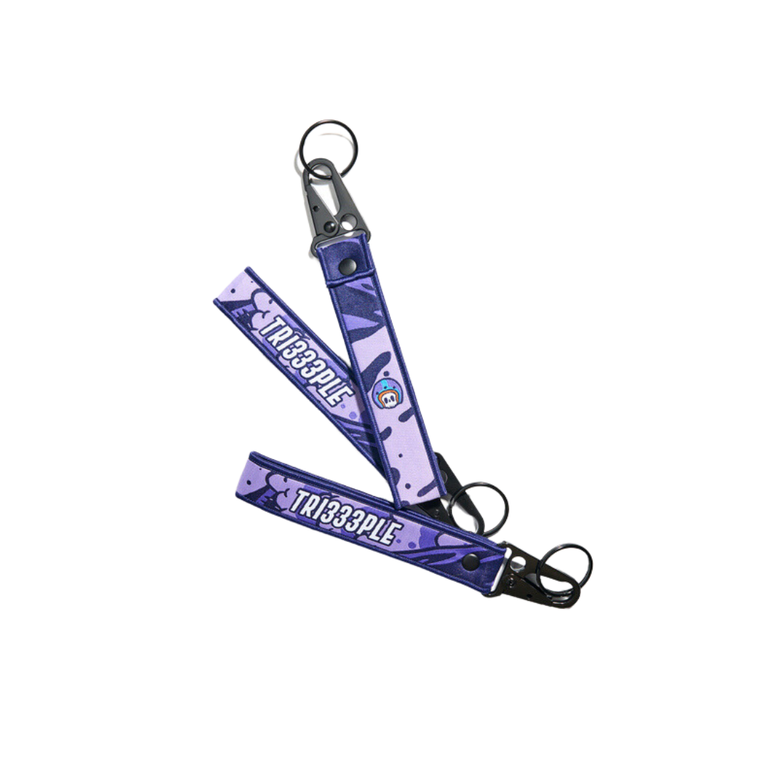 Skully - Keychain (1pc)