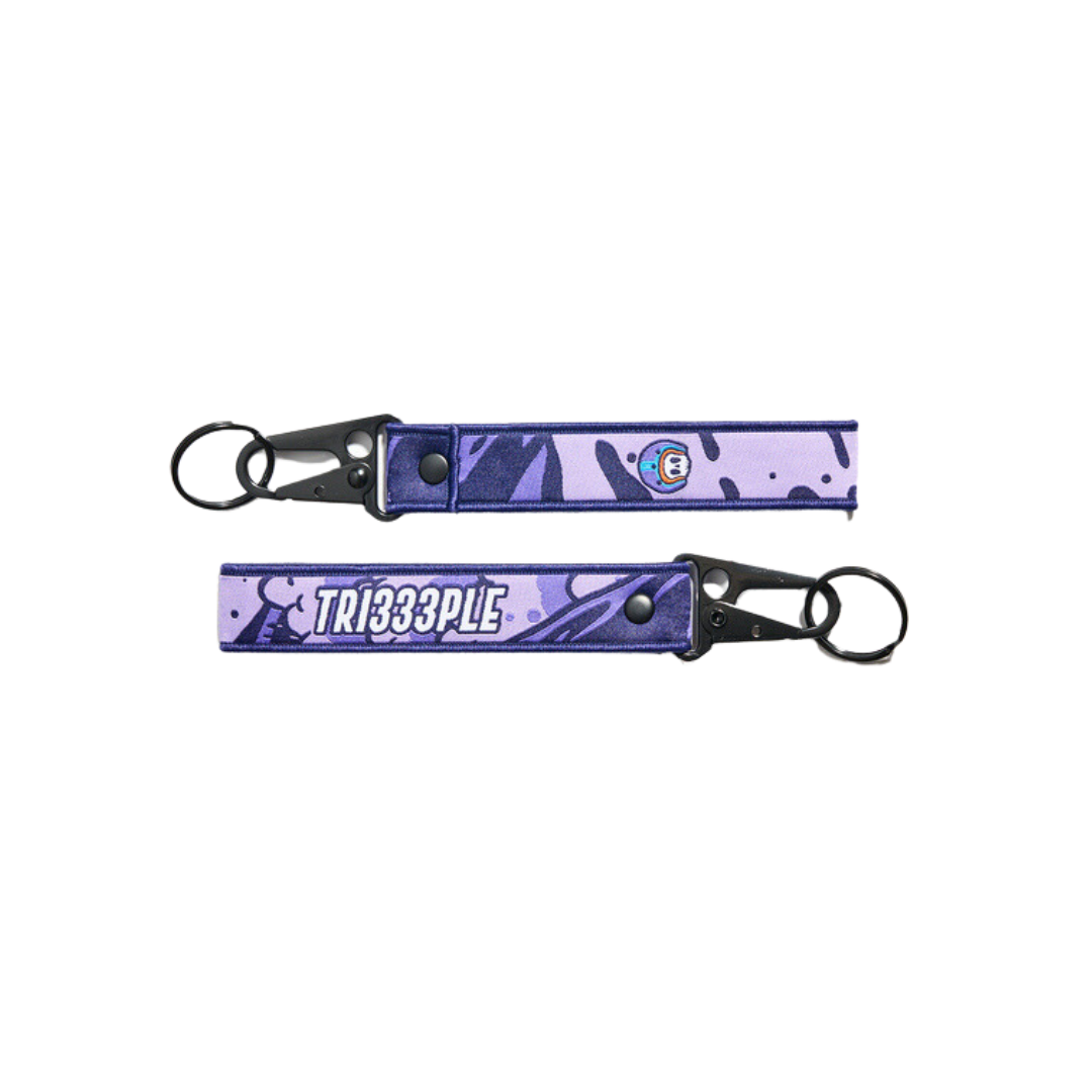 Skully - Keychain (1pc)