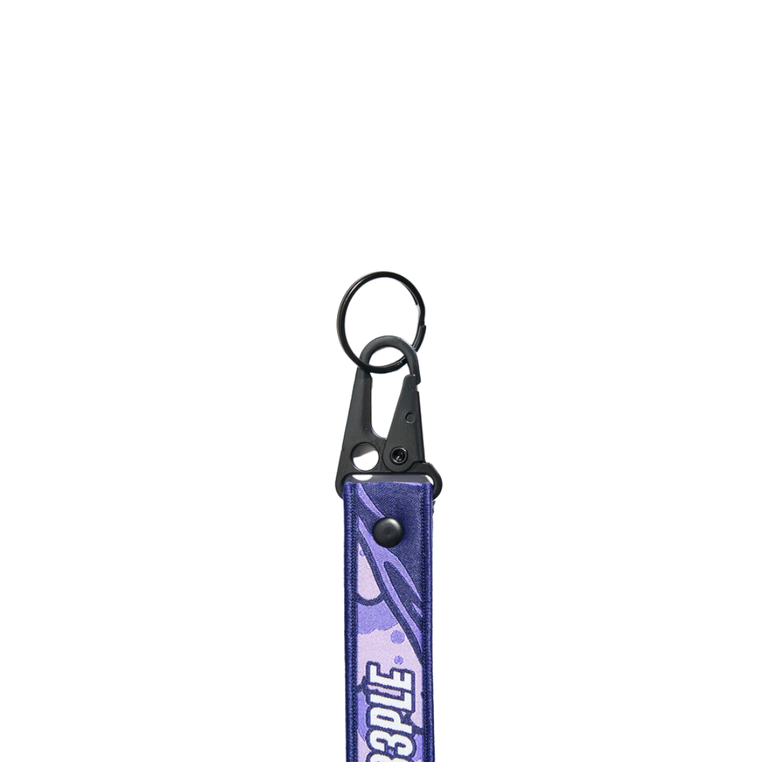 Skully - Keychain (1pc)