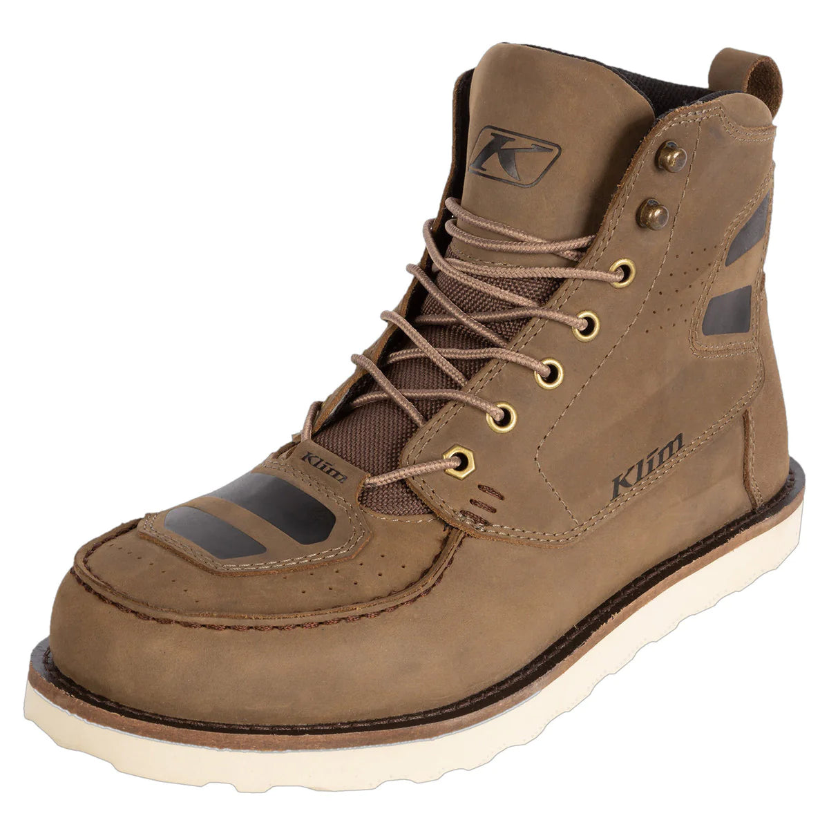 timberlands for motorcycle riding