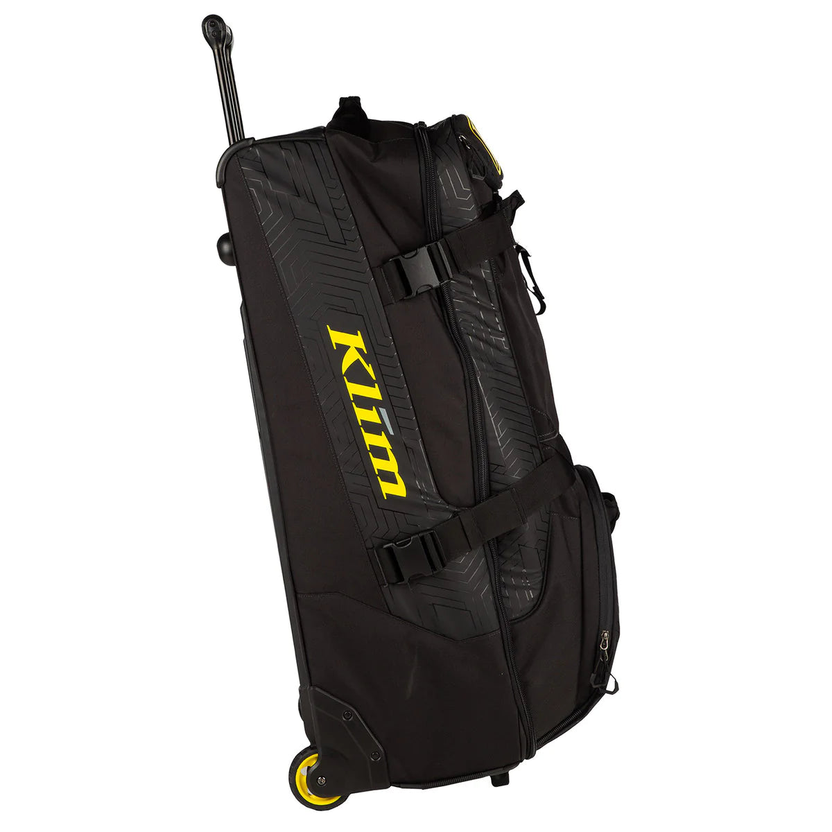 Klim Kodiak Bag Black side view