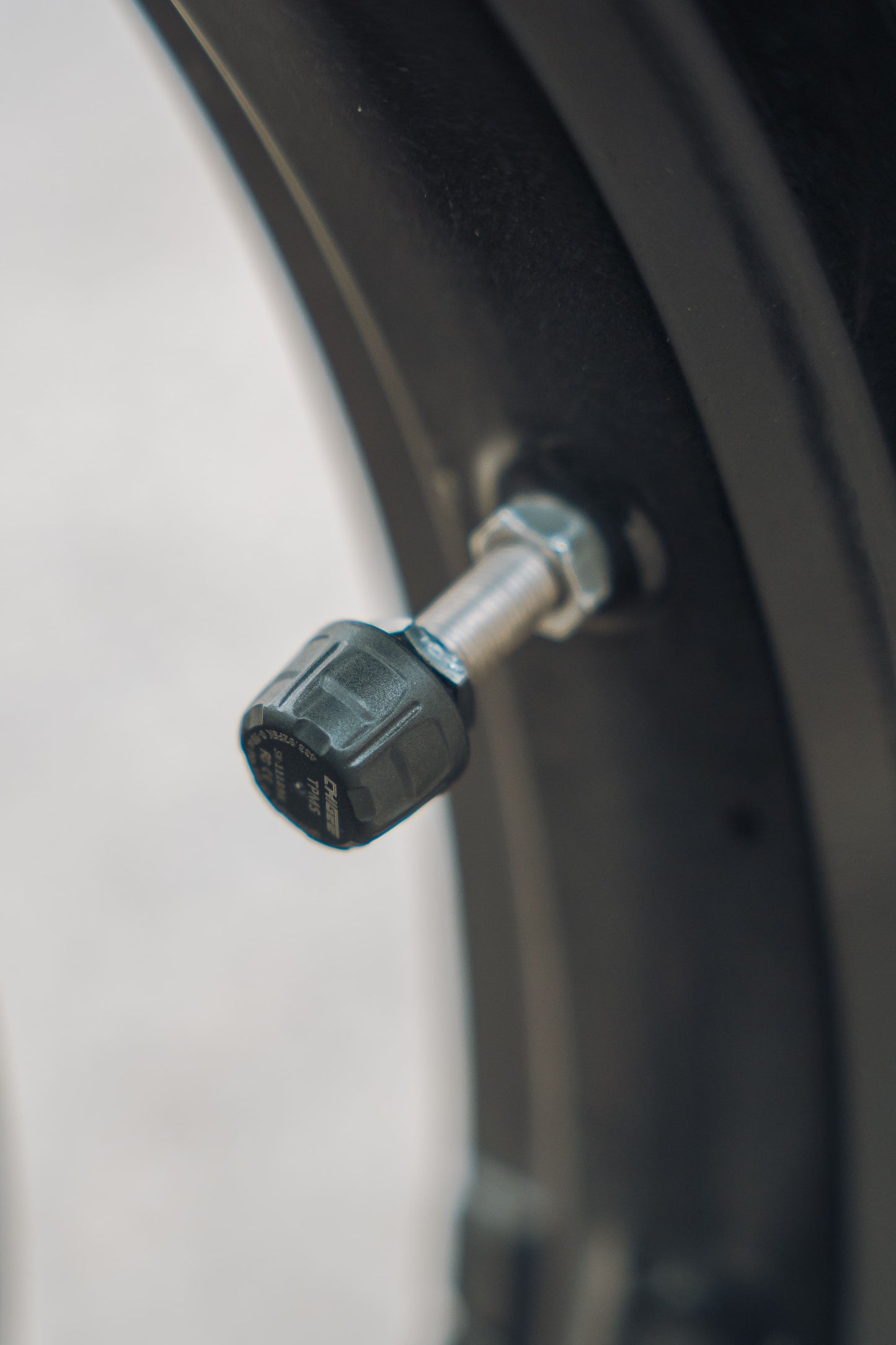 Chigee External Tire Pressure Sensors (TPMS)
