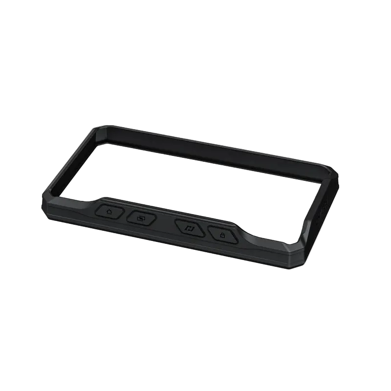 Chigee Shock Protective Frame for AIO-6 Series