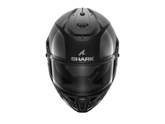 Shark Spartan RS Carbon Skin Black Helmet