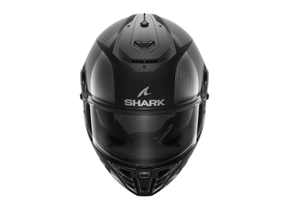 Shark Spartan RS Carbon Skin Black Helmet
