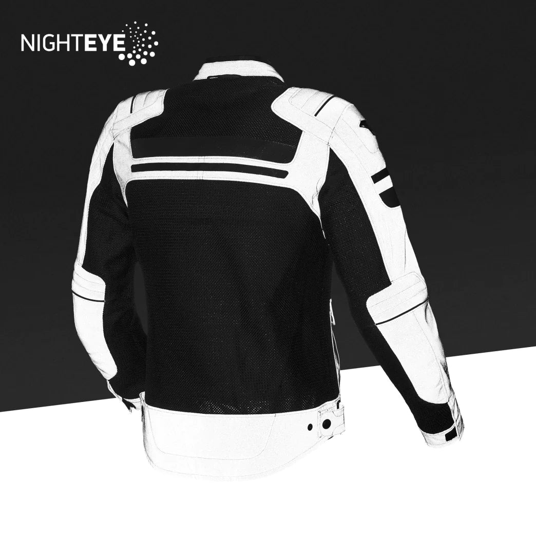 Macna Fluent Night Eye Jacket night vision