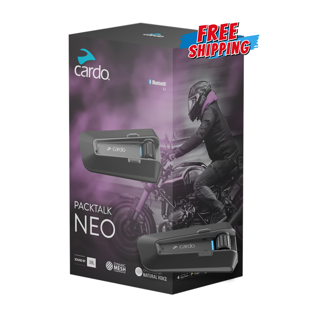 cardo packtalk neo main photo