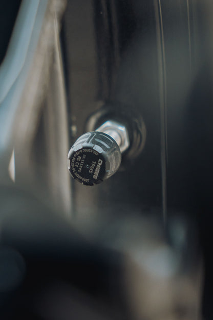Chigee External Tire Pressure Sensors (TPMS)