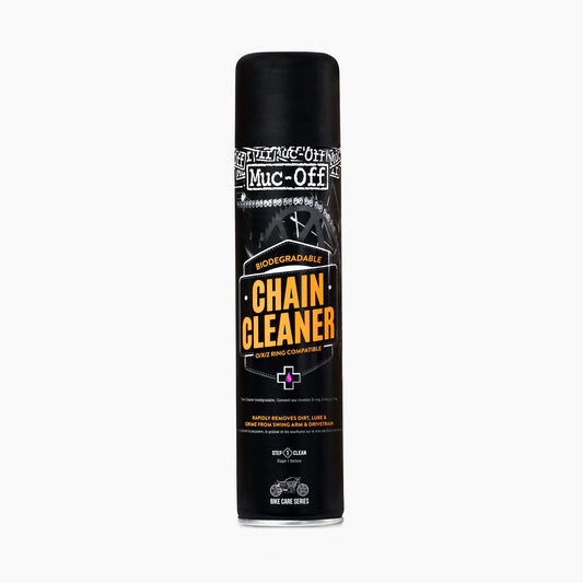 Motorcycle Chain Cleaner 400ml Muc-Off