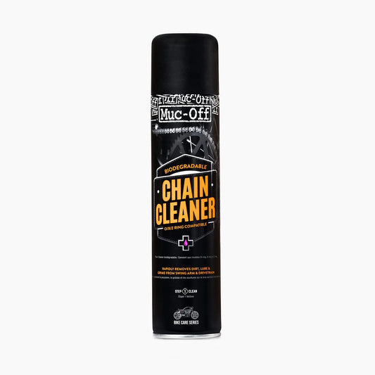 Muc-Off Motorcycle Chain Cleaner (400ml)