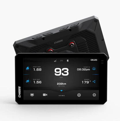 Chigee AIO-6 MAX Smart Riding Display