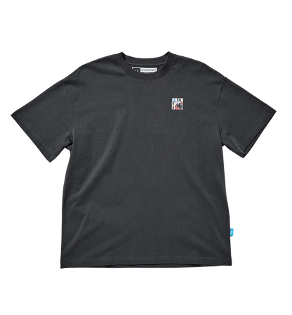 'The AT' Oversized T Shirt