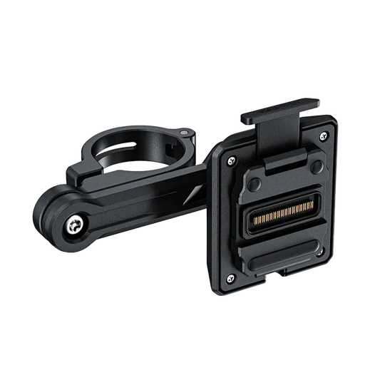 Chigee Quick-Release Kit for Second Motorcycle Use