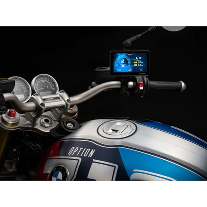Chigee XR-2 Motorcycle Smart Riding System