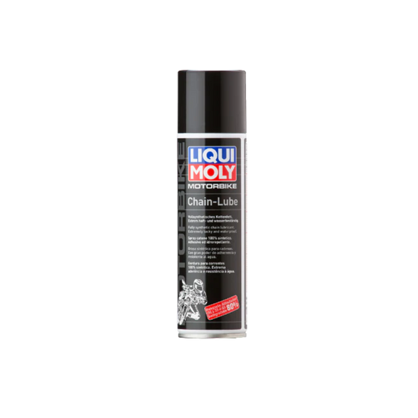 Liqui Moly Motorbike Chain Lube (250ml)