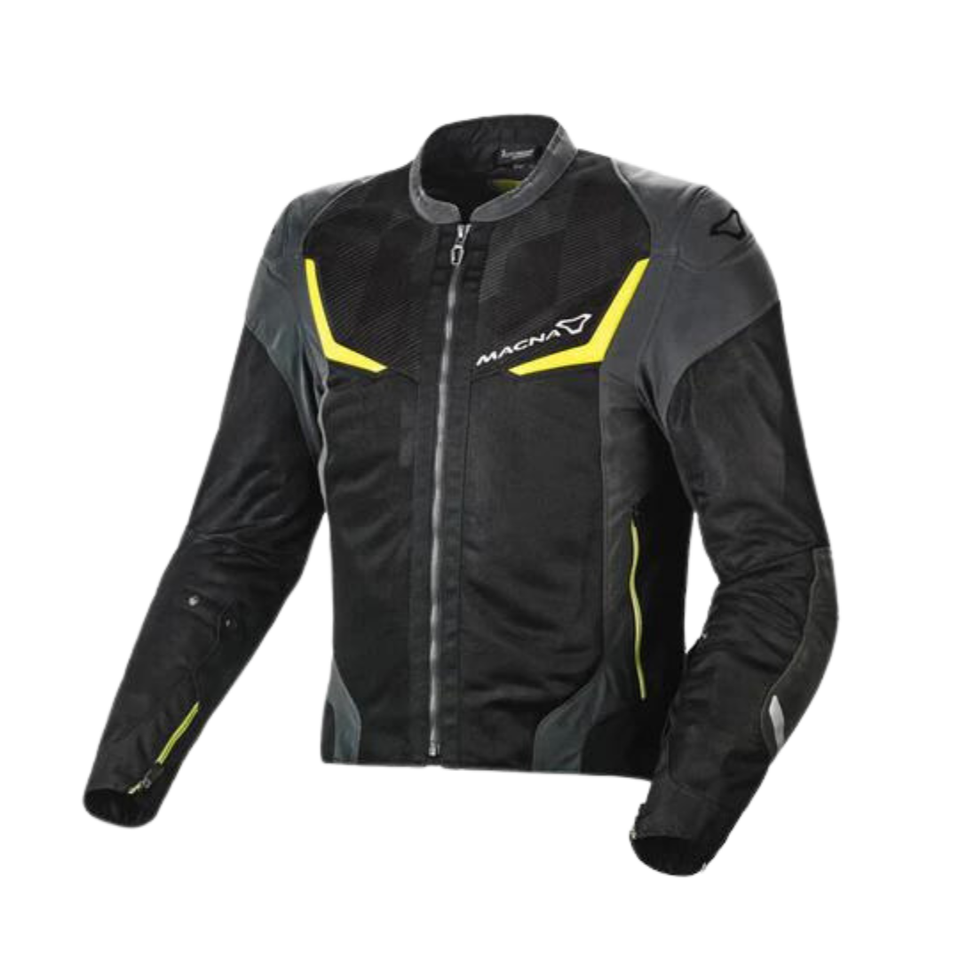 Macna Orcano Night Eye Jacket