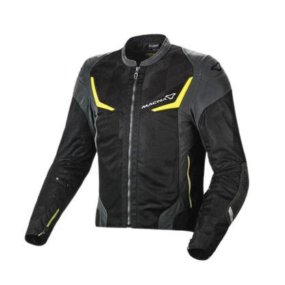 Macna Orcano Night Eye Jacket