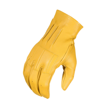 Klim Rambler Tan Glove