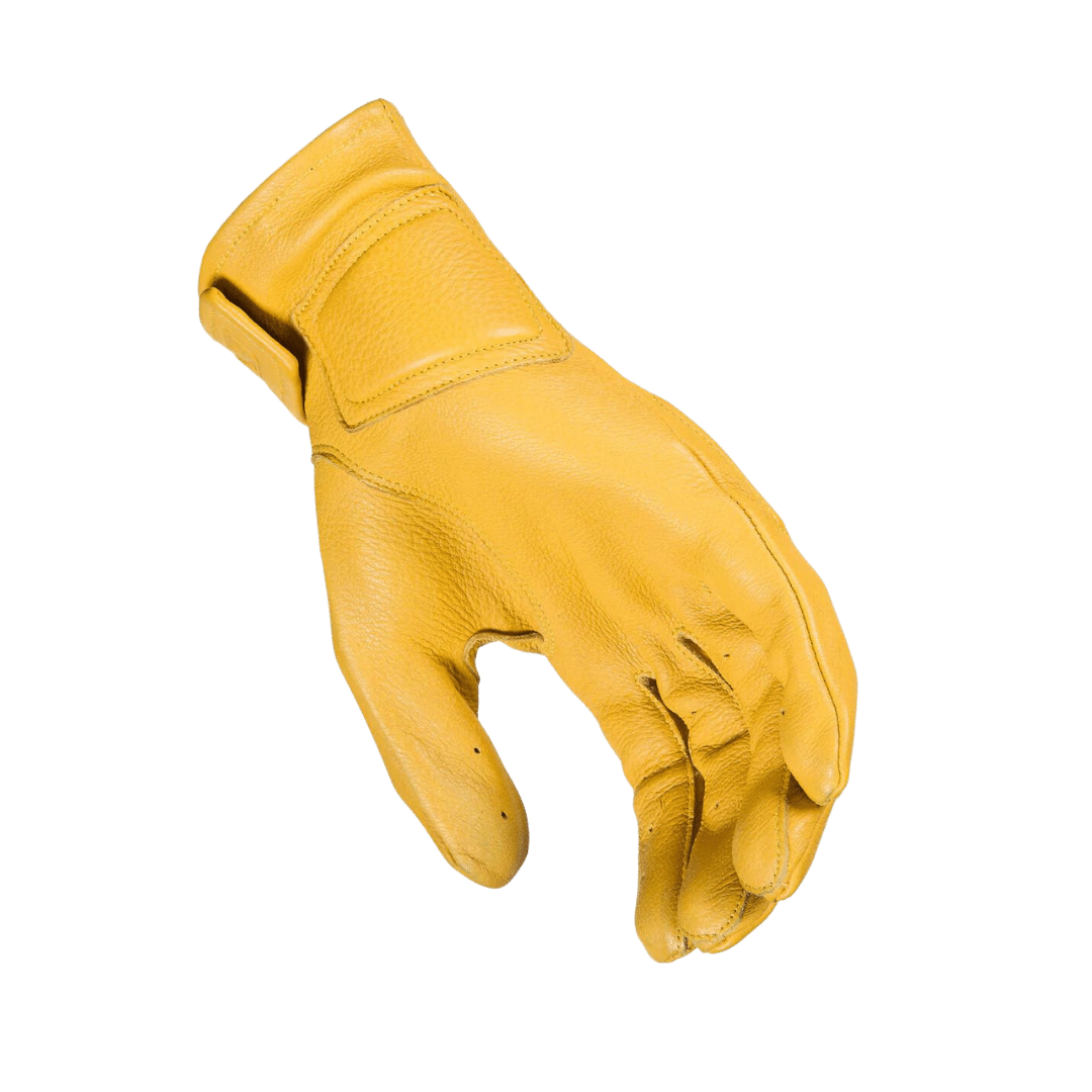 Klim Rambler Tan Glove