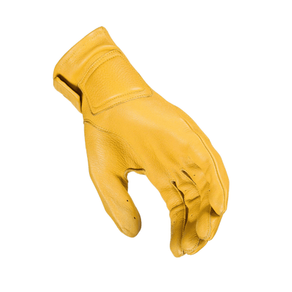 Klim Rambler Tan Glove