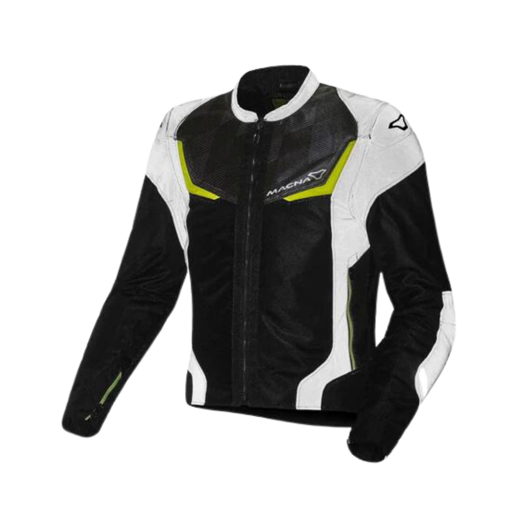 Macna Orcano Night Eye Jacket