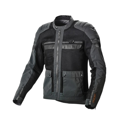 Macna Fluent Night Eye Jacket main
