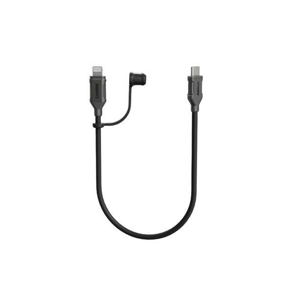 Chigee Fast Charging Waterproof Data Cable For TR100/CG2