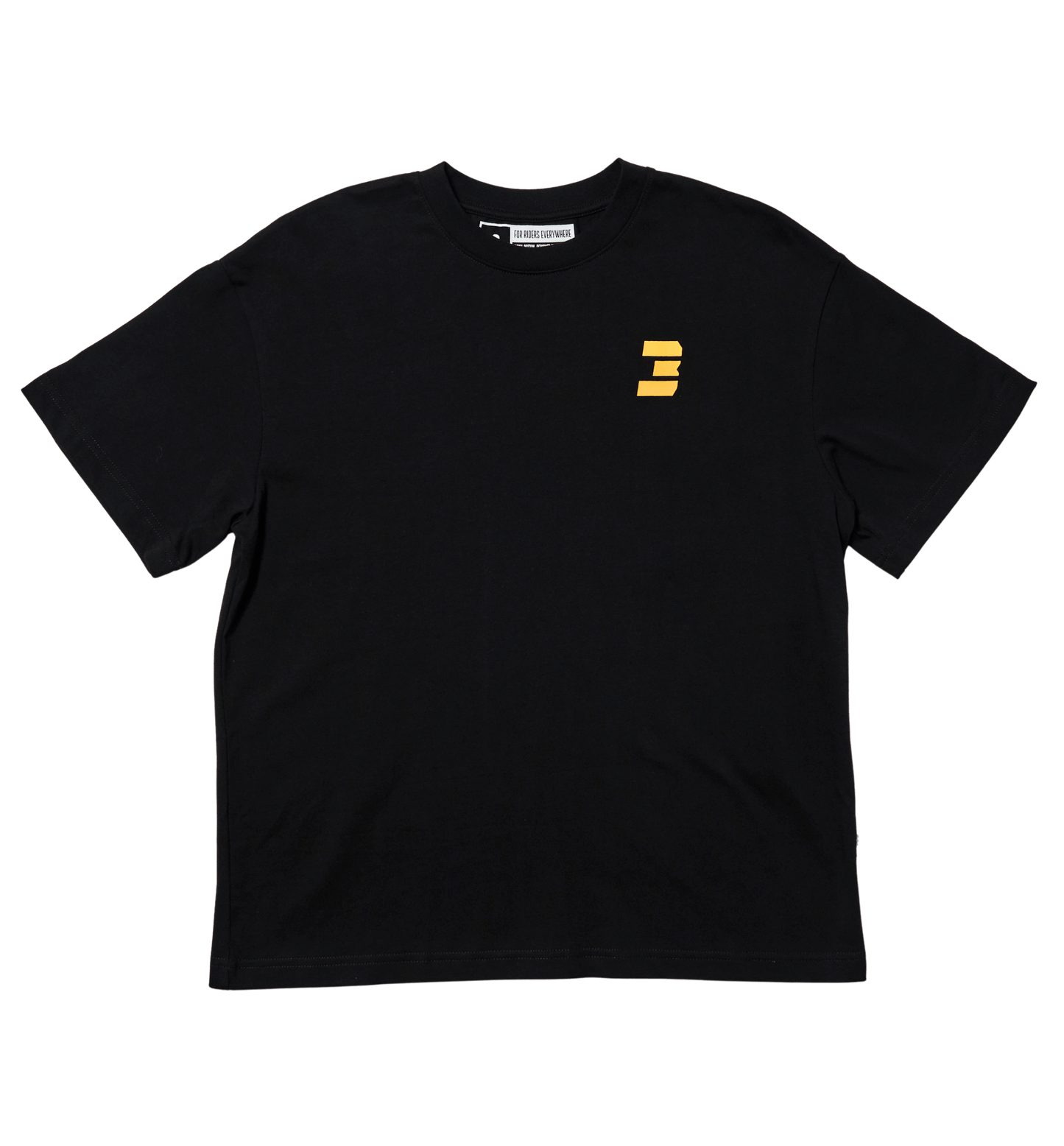 Together We Ride V2 Oversized T Shirt