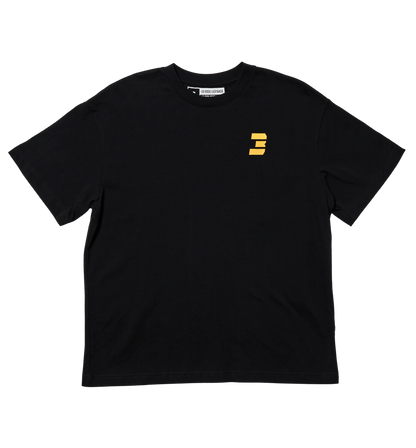 Together We Ride V2 Oversized T Shirt