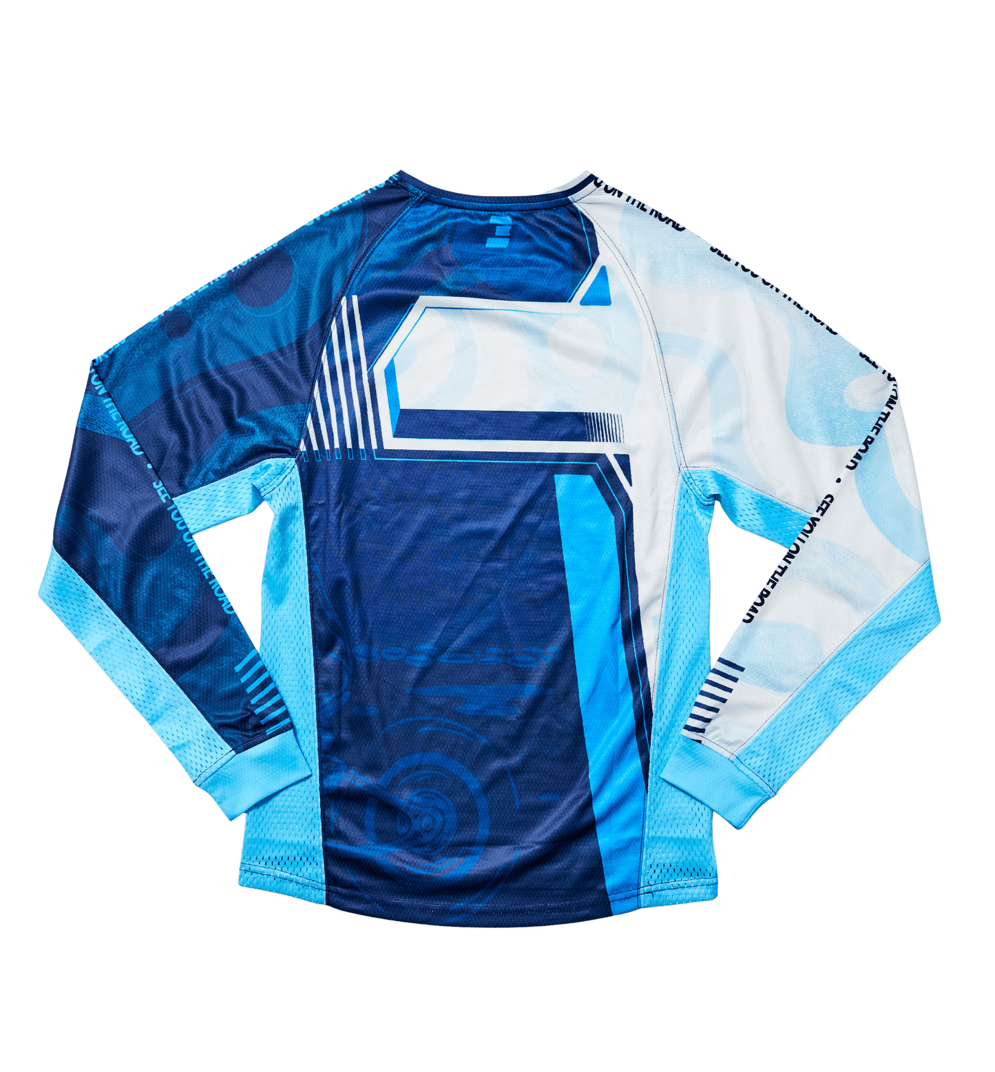 Team 333 Jersey 2026