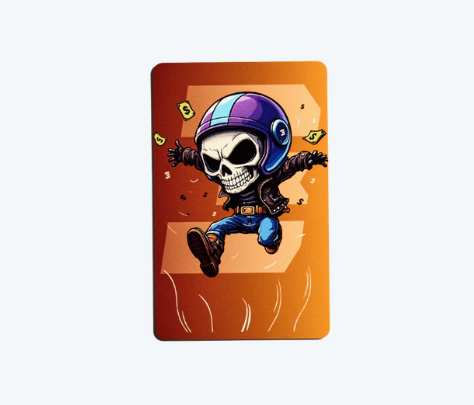 Skully into OBU NBW
