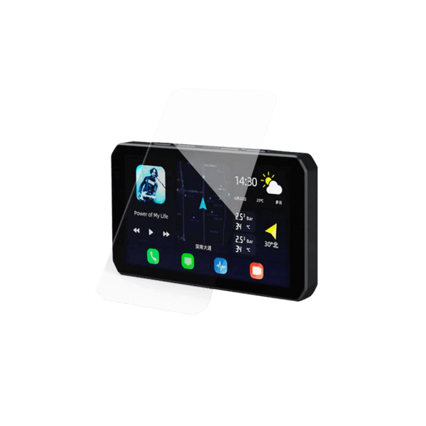 Chigee AIO-6 Lite Glass Screen Protector Tempered Glass 1 Per Pack