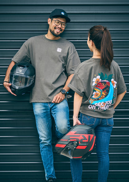 Tropical Ride