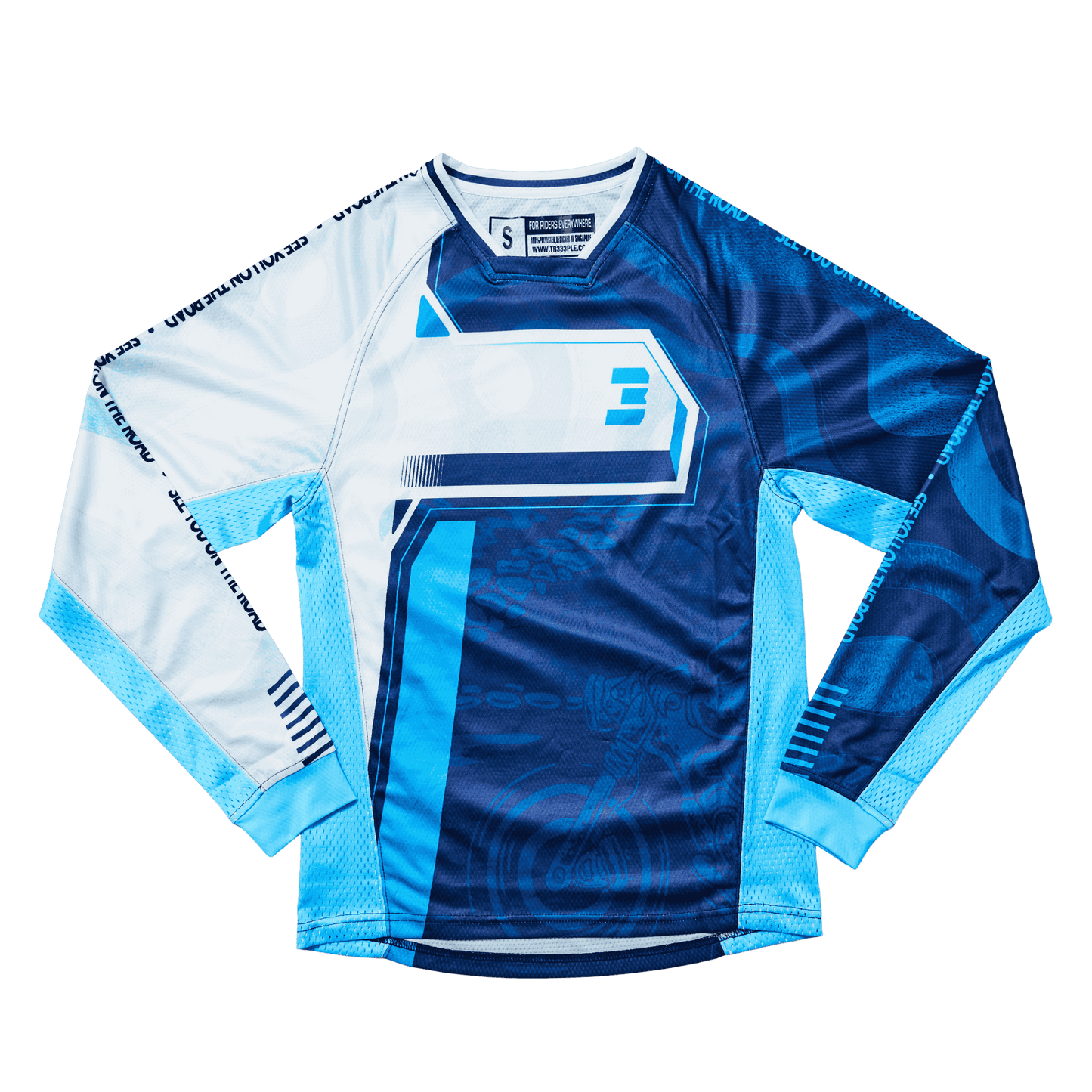 Team 333 Jersey 2026