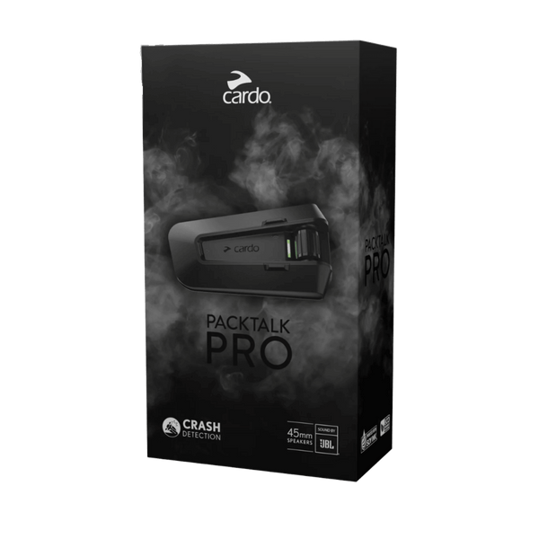 Cardo Packtalk Pro