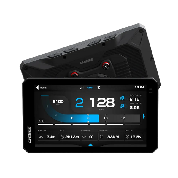 Chigee AIO-6 LTE 4G Smart Riding Display