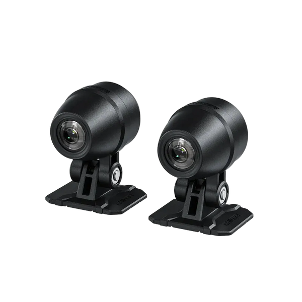 Chigee AIO-6 60FPS Cameras