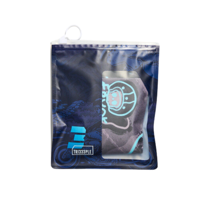 camography headbuff packaging