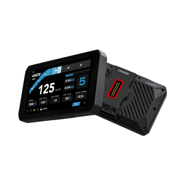 Chigee AIO-5 Play for BMW Smart Digital Display (plug & play)