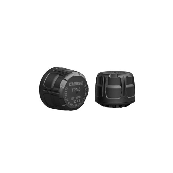 Chigee External Tire Pressure Sensors (TPMS)